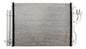 Radiador Aire Acondicionado Porter 2.5 D4cb 2004 2007
