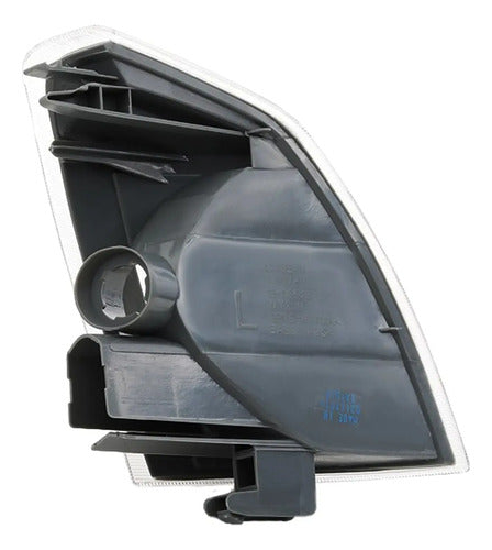 Farol Punta Nissan Xtrail 2001 2010 Izquierdo Blanco