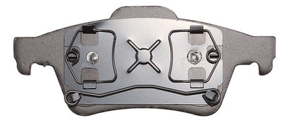 Pastilla Freno Derecho Trasero Renault Laguna 2.0 2004 2007