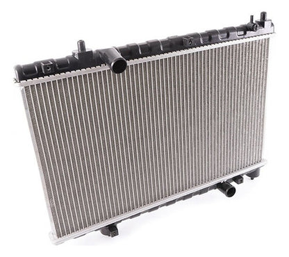 Radiador Motor Greatwall Voleex C30 1.5 Gw4g1 2011 2015