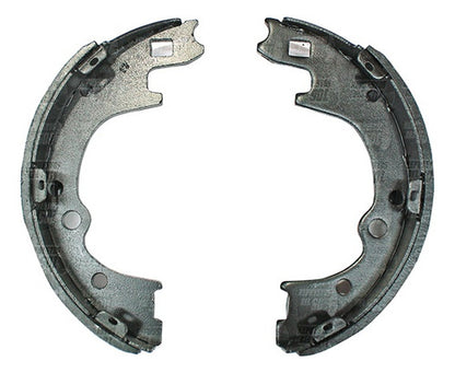 Balatas Freno Trasero Kia Frontier 2.9 2011 2012