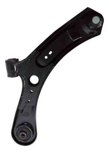 Bandeja Delantero Inferior Izquierda Suzuki Sx4 2007 2015