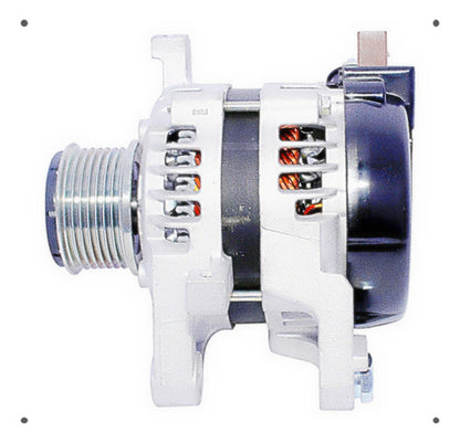 Alternador Toyota Hilux 2.4 2gd-ftv 2wd 2016 2020