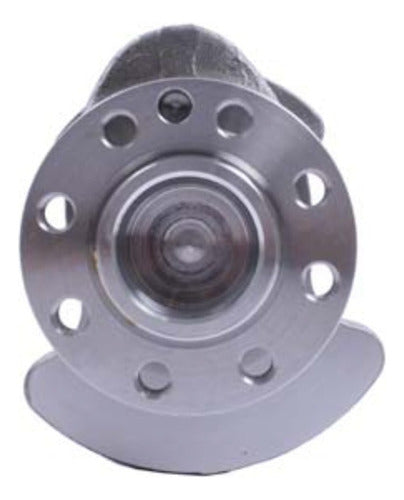 Cigueñal Motor Kia Soul 1.6 2014 - 2017 D4fb Diesel