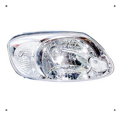 Optico Derecho Accent Prime Sport 1.3 Lc G4ea 2004 2006