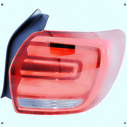 Farol Trasero Derecho Renault Symbol New 1.6 2018 2022
