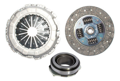 Kit Embrague Hyundai Accent Rb D4fb 2006 2018 1.6