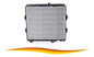 Radiador Motor Toyota Hilux 2.4 1998 2004 Mecanica