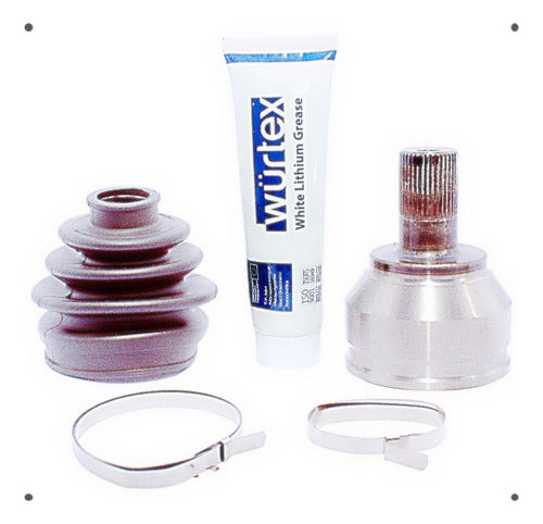 Junta Homocinetica Exterior Delantero R/L Axela 2.0 2003 2007
