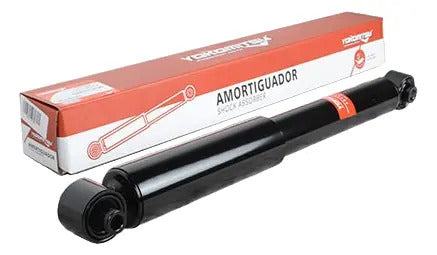Amortiguador Trasero Nissan Qashqai 2008 2023 Par