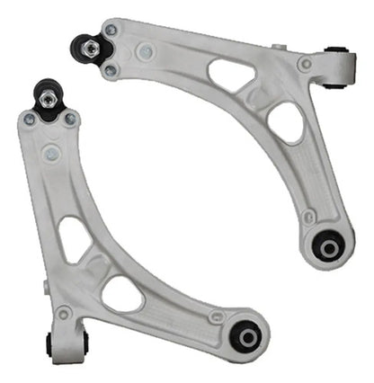 Bandeja Delantero Inferior Peugeot Partner K9 2020 2023 Par