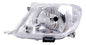 Optico Izquierdo Toyota Hilux 2.5 2kdftv 2005 2011
