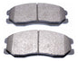 Pastilla Freno Delantero Chevrolet Captiva 2.0 2007 2013
