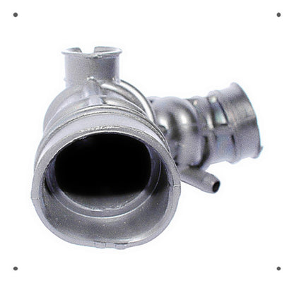 Manguera Filtro Aire Spark Gt 1.2 B12d1 2010 2016
