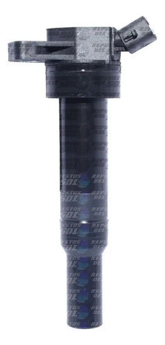 Bobina Encendido Hyundai Tucson 2.0 2010 2014 G4kd