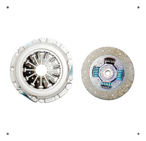 Kit Embrague Kia Cerato 1.6 Gamma G4fc 2007 2009