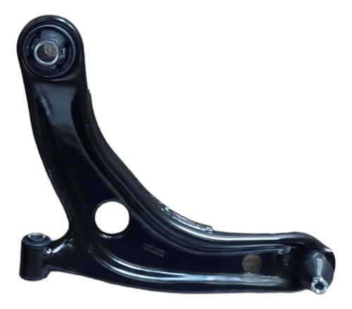 Bandeja Suspension Izquierdo Inferior Toyota Prius 2012 2019