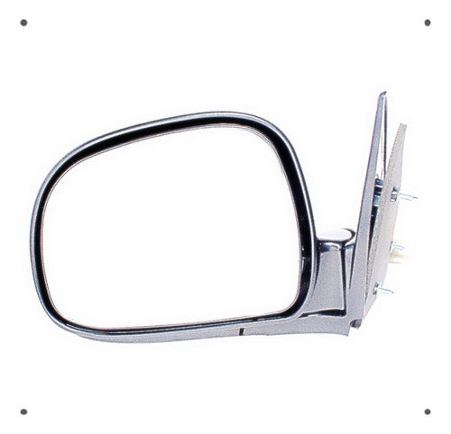 Espejo Exterior Izquierdo Chevrolet S10 Pick Up 2.2 1995 1998