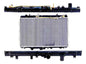 Radiador Motor Hyundai Santamo Ug 2.0 G4cp 1998 2004