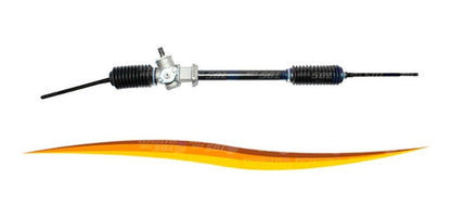 Cremallera Dirección Mecánica Toyota Tercel 1990 1999