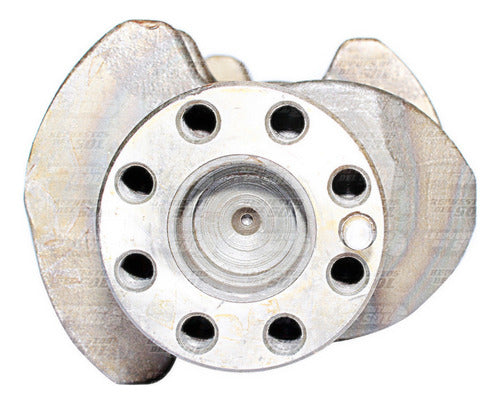Cigueñal Kia Sorento New 2.5 Jc Dohc D4cb Tci 2007 2009