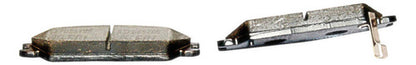 Pastilla Freno Delantero Hyundai Excel 1.5 G4dj 1992 1994
