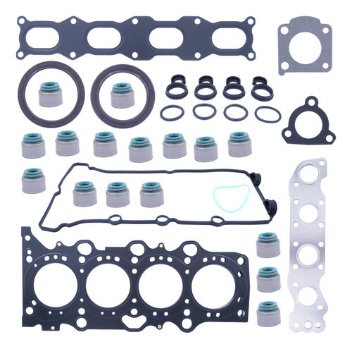 Juego Empaquetadura Motor Suzuki Ignis 1.3 2001 2006