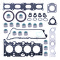Juego Empaquetadura Motor Suzuki Ignis 1.3 2001 2006