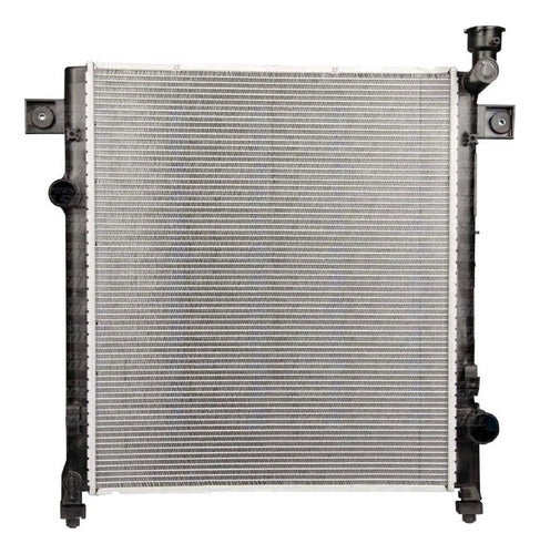 Radiador Motor Jeep Liberty 3.7 V6 2008 2013