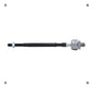 Brazo Axial R/L Mitsubishi Lancer 1.3 1986 1991