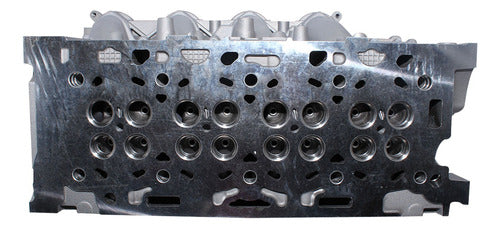 Culata Peugeot 207 1.6 Dv6ted4 Dohc Diesel 2007 2013