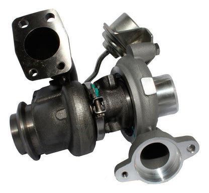 Turbo Citroen Jumpy 1.6 Dohc Dv6ted4 2008 2011