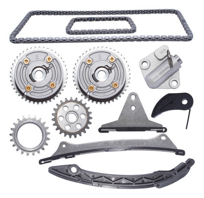 Kit Distribucion Chery Tiggo 3 1.6 Sqre4g16 2017 2019