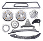 Kit Distribucion Chery Tiggo 3 1.6 Sqre4g16 2017 2019