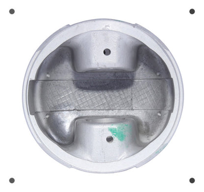 Juego Pistones 0.50 Toyota Hilux 2.4 1998 2006