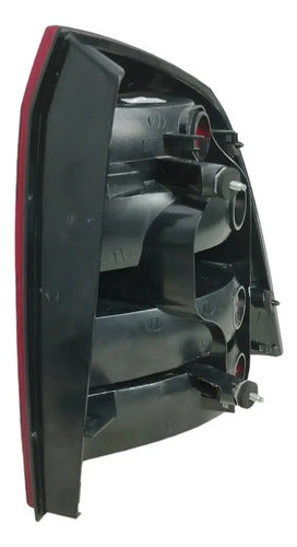 Farol Trasero Chevrolet Astra Sedan 2003 2006 Izquierdo Rojo