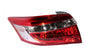Farol Trasero Toyota Yaris 2014 2017 Izq