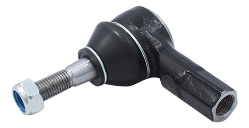 Cremallera Con Terminales Chevrolet Captiva 2007 2011