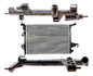 Radiador Motor Corsa Evolution 1.8 Lj1 2001 2008