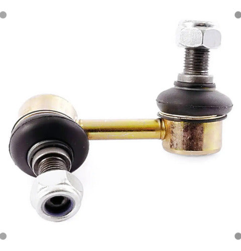 Bieleta Delantero Derecho Mitsubishi Montero 3.8 6g75 2007 2013