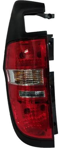 Farol Trasero Hyundai H1 2009 2018 Izquierdo Rojo