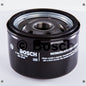 Filtro Aceite Renault Megane 2.0 F4r 2002 2010
