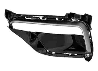 Bisel Neblinero Delantero Izquierdo Hyundai Verna 2020 2023