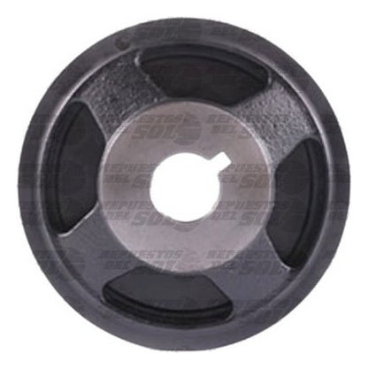Polea Damper Cigueñal Chevrolet Aveo 1.4 16 Valv 2004 2016