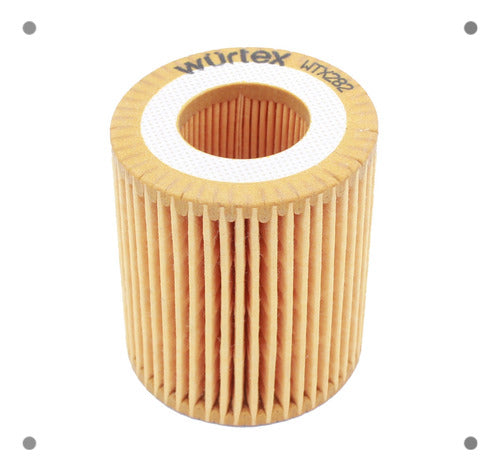 Filtro Aceite Mazda Mpv 2.3 L3-ve 2003 2006