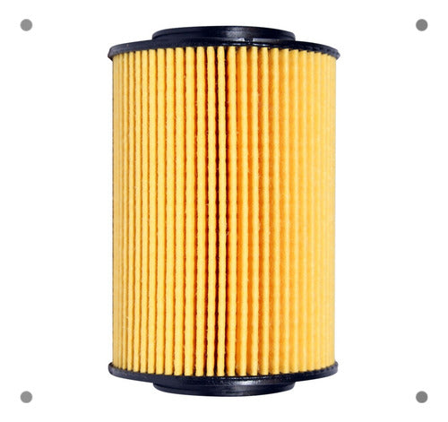 Filtro Aceite Hyundai Tucson 2.0 Jm D4ea Tci 2005 2009