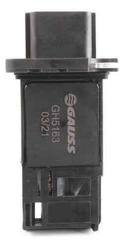 Flujometro Nissan Note 1.5 2003 2012