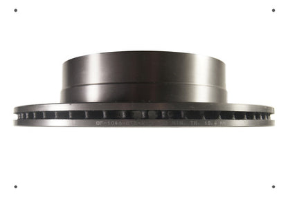 Par Discos Freno Trasero Gtx Chevrolet Equinox 2011 2020