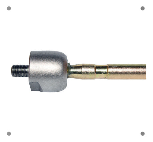 Brazo Axial R/L Toyota Starlet Gt 1.3 1992 1995 Par