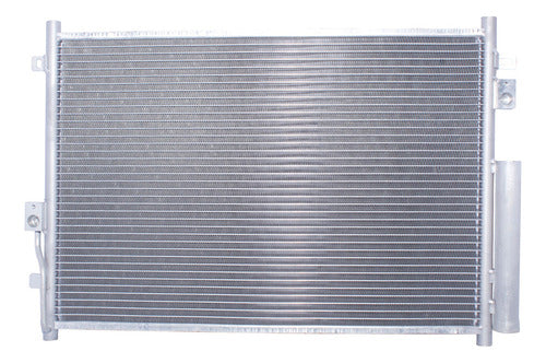 Radiador Aire Acondicionado Changan Cx70 1.6 2018 2020
